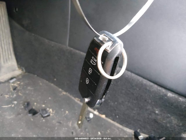 2017 Kia Optima Lx მანქანა იყიდება აუქციონზე, vin: KNAGT4L32H5165451, აუქციონის ნომერი: 44894933