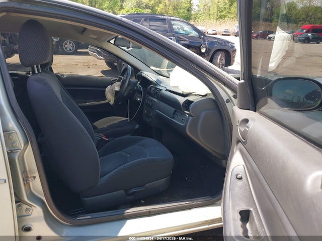 44894934 :رقم المزاد ، 1C3EL46X44N220554 vin ، 2004 Chrysler Sebring Lx مزاد بيع