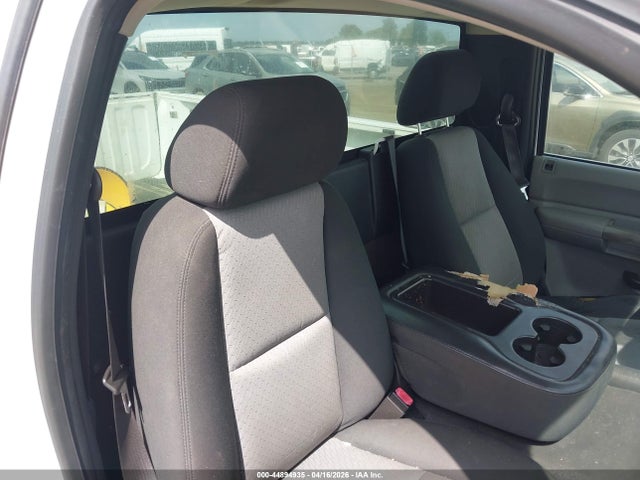 Продажа на аукционе авто 2008 Chevrolet Silverado 1500 Work Truck, vin: 1GCEC14X98Z114533, номер лота: 44894935