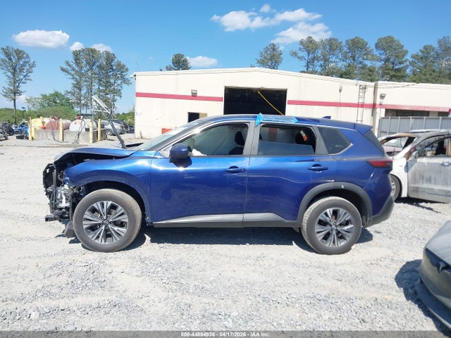 Aukcja sprzedaży 2023 Nissan Rogue Sv Fwd, vin: 5N1BT3BA8PC896589, numer aukcji: 44894938