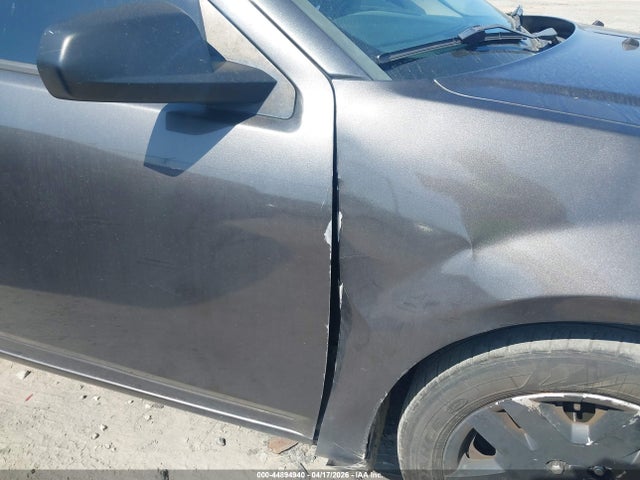 44894940 :رقم المزاد ، 1C3CDZAB3EN196200 vin ، 2014 Dodge Avenger Se مزاد بيع