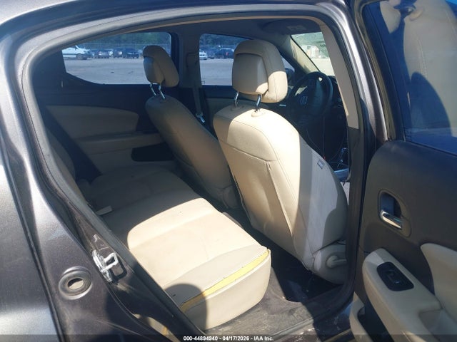 44894940 :رقم المزاد ، 1C3CDZAB3EN196200 vin ، 2014 Dodge Avenger Se مزاد بيع