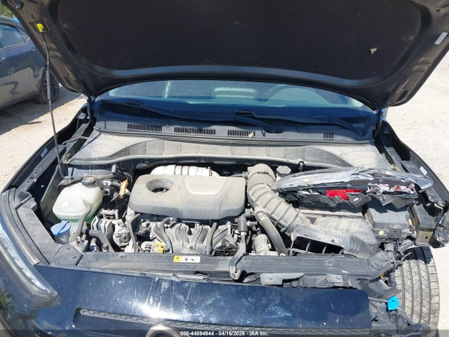 Aukcja sprzedaży 2021 Hyundai Kona Limited, vin: KM8K3CA59MU621694, numer aukcji: 44894944