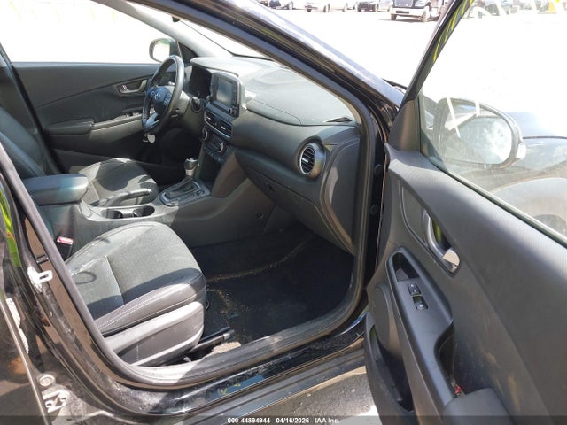 Aukcja sprzedaży 2021 Hyundai Kona Limited, vin: KM8K3CA59MU621694, numer aukcji: 44894944