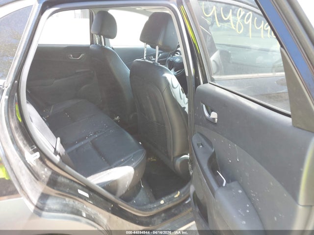Aukcja sprzedaży 2021 Hyundai Kona Limited, vin: KM8K3CA59MU621694, numer aukcji: 44894944