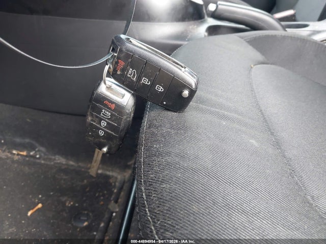 44894954 :رقم المزاد ، KNDJP3A56J7544703 vin ، 2018 Kia Soul + مزاد بيع