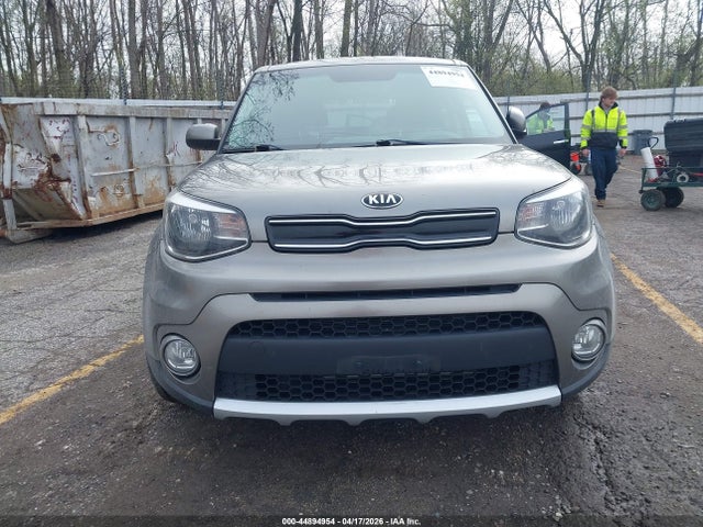 44894954 :رقم المزاد ، KNDJP3A56J7544703 vin ، 2018 Kia Soul + مزاد بيع