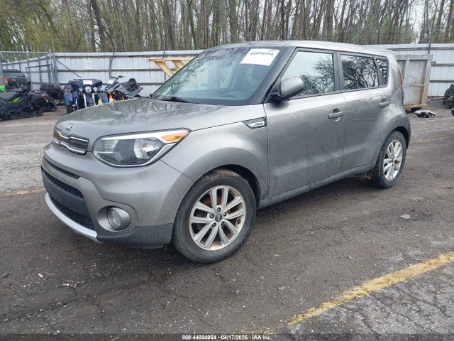 44894954 :رقم المزاد ، KNDJP3A56J7544703 vin ، 2018 Kia Soul + مزاد بيع