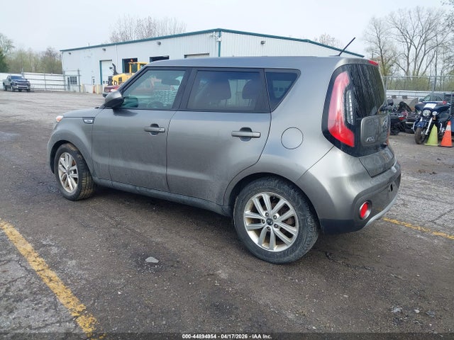 44894954 :رقم المزاد ، KNDJP3A56J7544703 vin ، 2018 Kia Soul + مزاد بيع