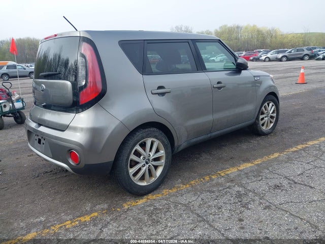 44894954 :رقم المزاد ، KNDJP3A56J7544703 vin ، 2018 Kia Soul + مزاد بيع