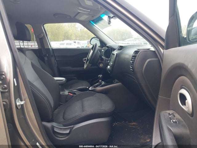 44894954 :رقم المزاد ، KNDJP3A56J7544703 vin ، 2018 Kia Soul + مزاد بيع