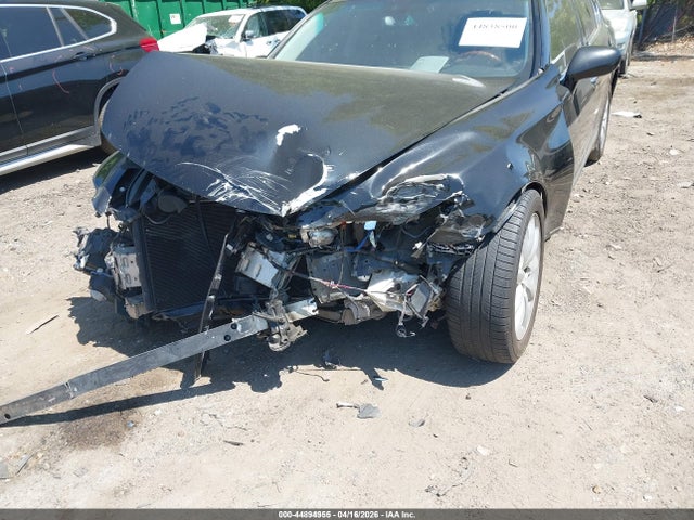 2007 Lexus Ls 460 მანქანა იყიდება აუქციონზე, vin: JTHBL46F875017370, აუქციონის ნომერი: 44894955