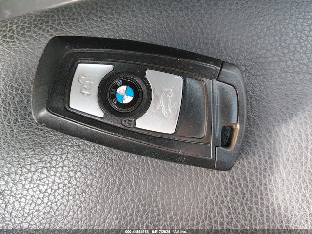 2015 BMW 328I WBA3B5G57FNS19827 Photo 10