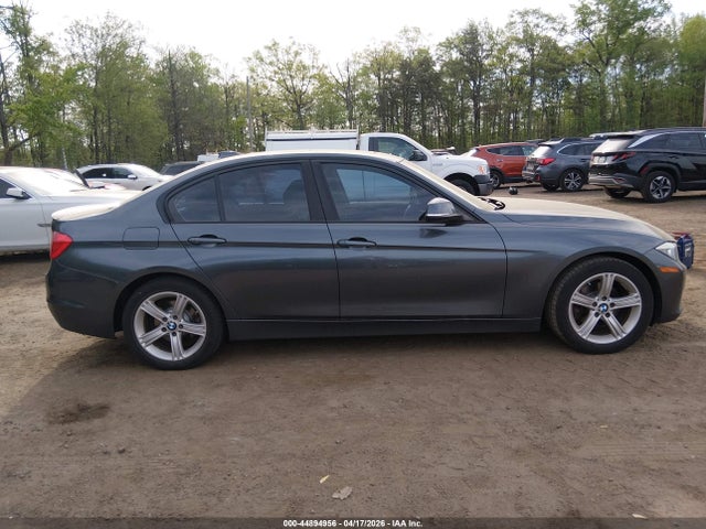 Aukcja sprzedaży 2015 Bmw 328i Xdrive, vin: WBA3B5G57FNS19827, numer aukcji: 44894956