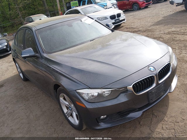 2015 BMW 328I WBA3B5G57FNS19827 Photo 5