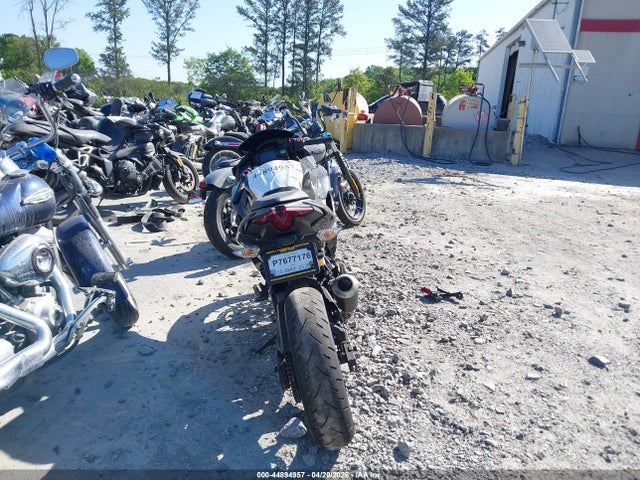 Kawasaki Ex500 H 2024 ML5EXGH15RDA31531 Image 6