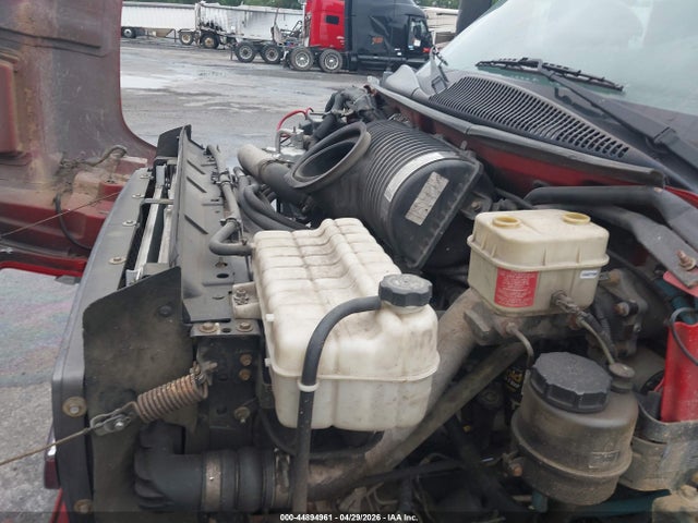 Aukcja sprzedaży 2007 Chevrolet Cc5500, vin: 1GBE5E1287F405216, numer aukcji: 44894961