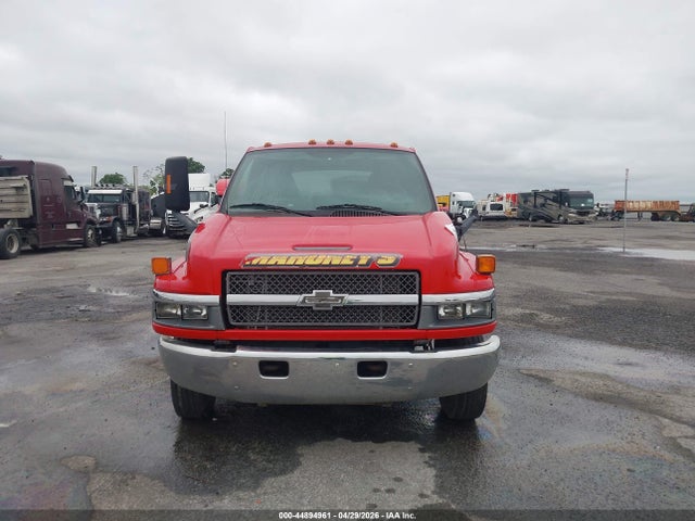 Aukcja sprzedaży 2007 Chevrolet Cc5500, vin: 1GBE5E1287F405216, numer aukcji: 44894961