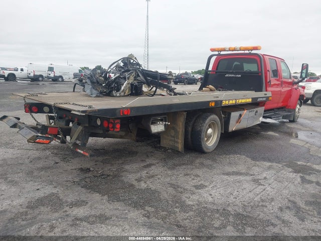 Aukcja sprzedaży 2007 Chevrolet Cc5500, vin: 1GBE5E1287F405216, numer aukcji: 44894961