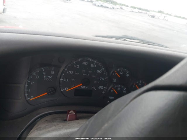 Aukcja sprzedaży 2007 Chevrolet Cc5500, vin: 1GBE5E1287F405216, numer aukcji: 44894961