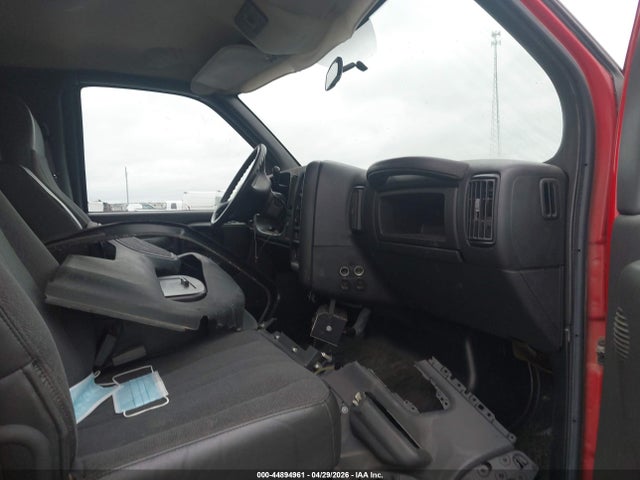 Aukcja sprzedaży 2007 Chevrolet Cc5500, vin: 1GBE5E1287F405216, numer aukcji: 44894961