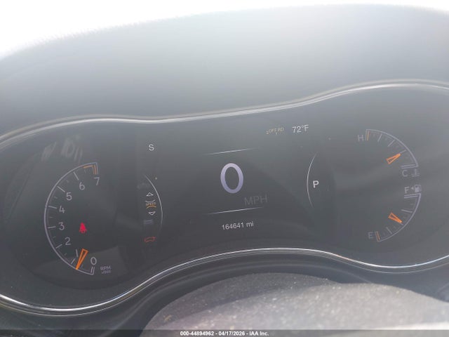 Aukcja sprzedaży 2018 Jeep Grand Cherokee Overland 4x4, vin: 1C4RJFCG8JC314429, numer aukcji: 44894962