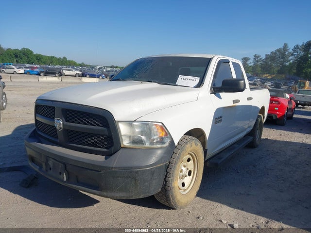 Aukcja sprzedaży 2015 Ram 1500 Tradesman, vin: 1C6RR7FGXFS766459, numer aukcji: 44894963