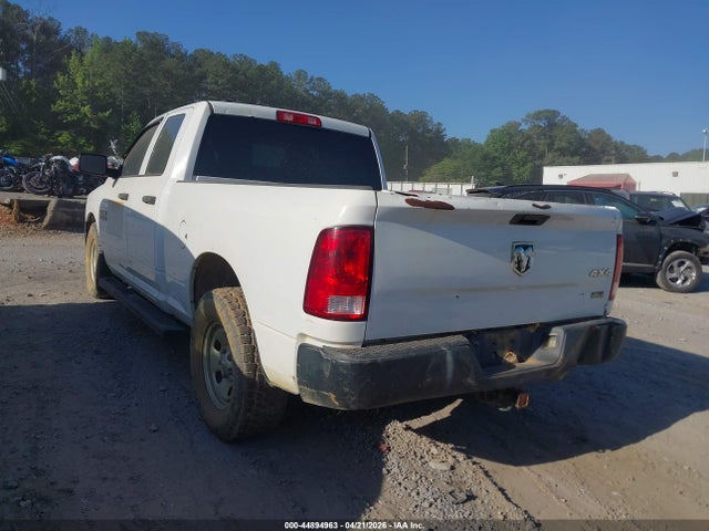 Aukcja sprzedaży 2015 Ram 1500 Tradesman, vin: 1C6RR7FGXFS766459, numer aukcji: 44894963