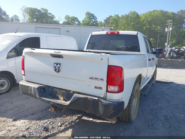 Aukcja sprzedaży 2015 Ram 1500 Tradesman, vin: 1C6RR7FGXFS766459, numer aukcji: 44894963