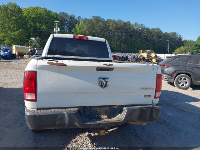 Aukcja sprzedaży 2015 Ram 1500 Tradesman, vin: 1C6RR7FGXFS766459, numer aukcji: 44894963
