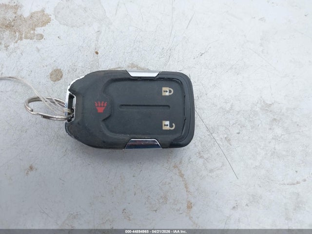 Aukcja sprzedaży 2018 Gmc Terrain Sle, vin: 3GKALMEV9JL354101, numer aukcji: 44894965