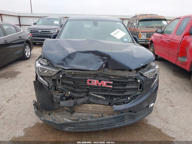 Aukcja sprzedaży 2018 Gmc Terrain Sle, vin: 3GKALMEV9JL354101, numer aukcji: 44894965