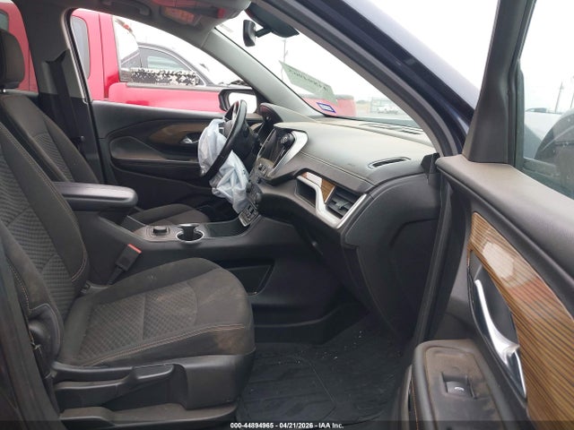 Aukcja sprzedaży 2018 Gmc Terrain Sle, vin: 3GKALMEV9JL354101, numer aukcji: 44894965