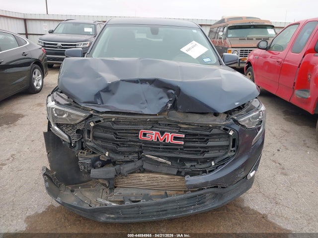 Aukcja sprzedaży 2018 Gmc Terrain Sle, vin: 3GKALMEV9JL354101, numer aukcji: 44894965