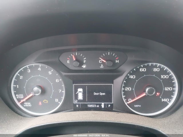 Aukcja sprzedaży 2018 Gmc Terrain Sle, vin: 3GKALMEV9JL354101, numer aukcji: 44894965