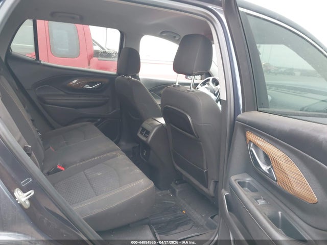 Aukcja sprzedaży 2018 Gmc Terrain Sle, vin: 3GKALMEV9JL354101, numer aukcji: 44894965