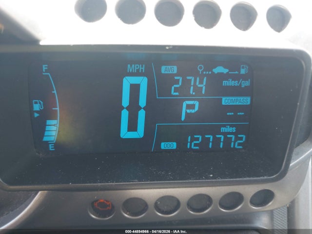 44894966 :رقم المزاد ، 1G1JC5SH5F4178086 vin ، 2015 Chevrolet Sonic Lt Auto مزاد بيع