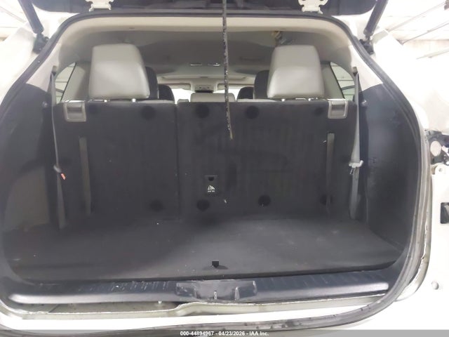 Aukcja sprzedaży 2023 Toyota Highlander Xle, vin: 5TDKDRBH3PS022215, numer aukcji: 44894967