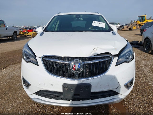 Aukcja sprzedaży 2020 Buick Envision Awd Premium Ii, vin: LRBFX4SX8LD150778, numer aukcji: 44894969
