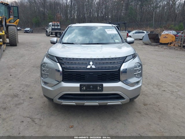 Продажа на аукционе авто 2023 Mitsubishi Outlander Ralliart S-awc/se 2.5 S-awc/se Black Edition S-awc/se Special Editiont S-awc, vin: JA4J4UA8XPZ051462, номер лота: 44894970