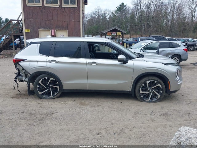 Продажа на аукционе авто 2023 Mitsubishi Outlander Ralliart S-awc/se 2.5 S-awc/se Black Edition S-awc/se Special Editiont S-awc, vin: JA4J4UA8XPZ051462, номер лота: 44894970