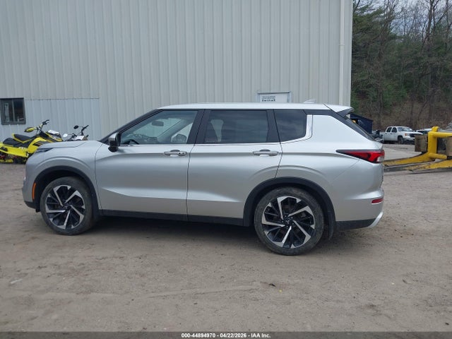 Продажа на аукционе авто 2023 Mitsubishi Outlander Ralliart S-awc/se 2.5 S-awc/se Black Edition S-awc/se Special Editiont S-awc, vin: JA4J4UA8XPZ051462, номер лота: 44894970