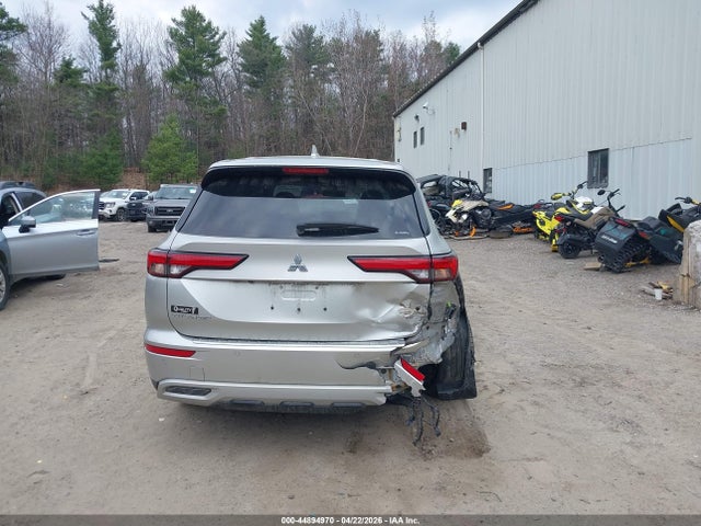 Продажа на аукционе авто 2023 Mitsubishi Outlander Ralliart S-awc/se 2.5 S-awc/se Black Edition S-awc/se Special Editiont S-awc, vin: JA4J4UA8XPZ051462, номер лота: 44894970