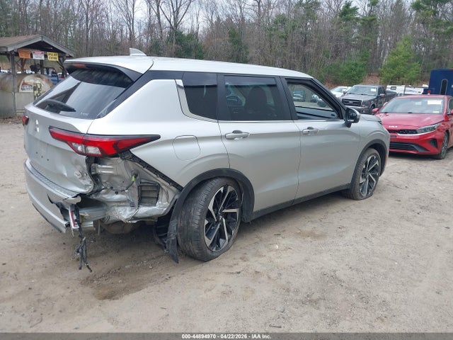Продажа на аукционе авто 2023 Mitsubishi Outlander Ralliart S-awc/se 2.5 S-awc/se Black Edition S-awc/se Special Editiont S-awc, vin: JA4J4UA8XPZ051462, номер лота: 44894970