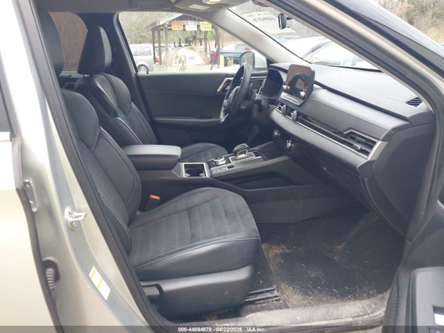 Продажа на аукционе авто 2023 Mitsubishi Outlander Ralliart S-awc/se 2.5 S-awc/se Black Edition S-awc/se Special Editiont S-awc, vin: JA4J4UA8XPZ051462, номер лота: 44894970
