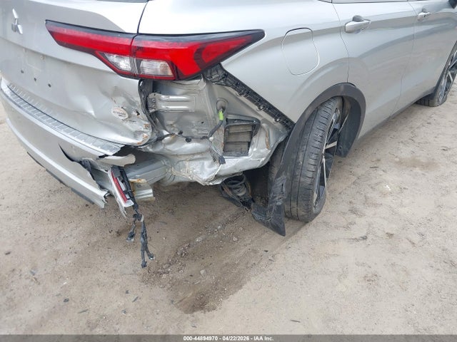 Продажа на аукционе авто 2023 Mitsubishi Outlander Ralliart S-awc/se 2.5 S-awc/se Black Edition S-awc/se Special Editiont S-awc, vin: JA4J4UA8XPZ051462, номер лота: 44894970