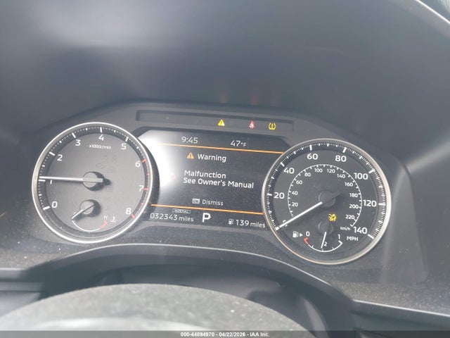 Продажа на аукционе авто 2023 Mitsubishi Outlander Ralliart S-awc/se 2.5 S-awc/se Black Edition S-awc/se Special Editiont S-awc, vin: JA4J4UA8XPZ051462, номер лота: 44894970