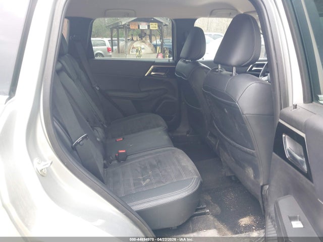Продажа на аукционе авто 2023 Mitsubishi Outlander Ralliart S-awc/se 2.5 S-awc/se Black Edition S-awc/se Special Editiont S-awc, vin: JA4J4UA8XPZ051462, номер лота: 44894970