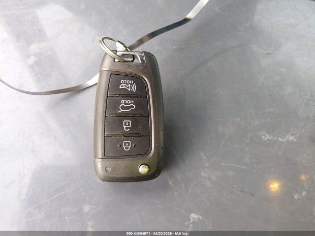 44894971 :رقم المزاد ، KMHH35LEXJU008885 vin ، 2018 Hyundai Elantra Gt مزاد بيع
