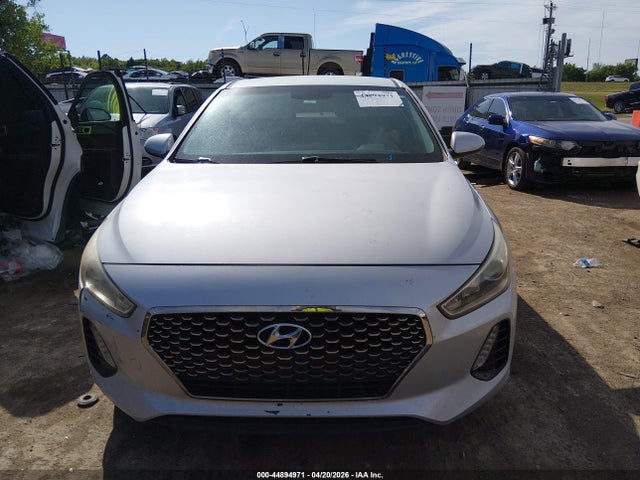 44894971 :رقم المزاد ، KMHH35LEXJU008885 vin ، 2018 Hyundai Elantra Gt مزاد بيع